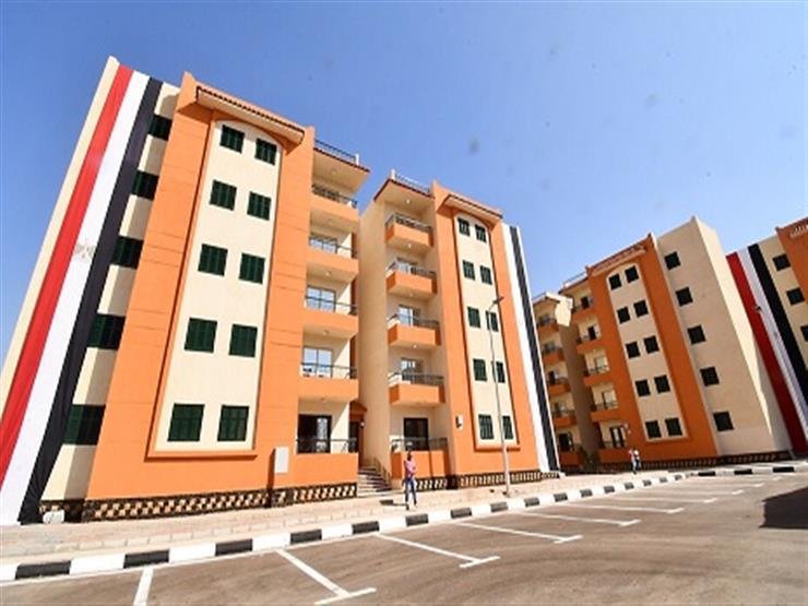 الإسكان الإجتماعى