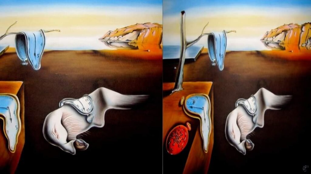 محور التماس