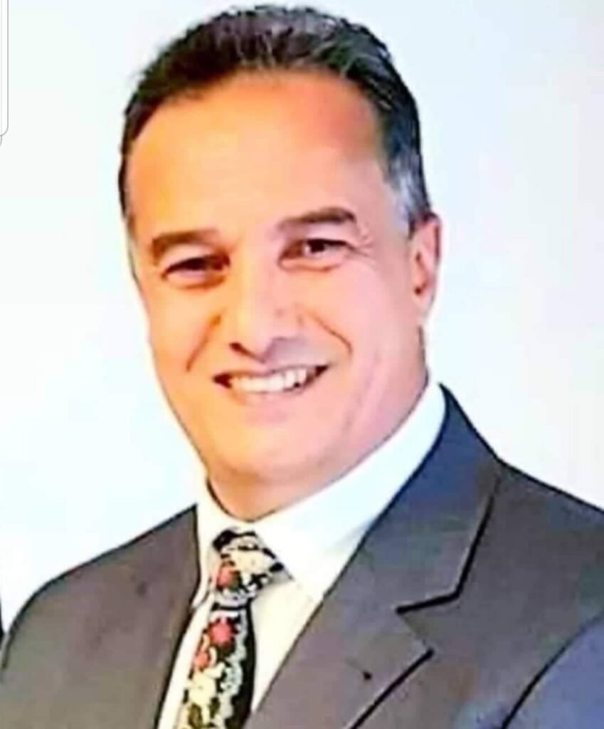 قوة المنطق لا منطق القوة
