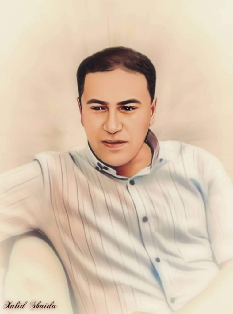 أَلْزِمْ يَدَ الْكُتُبِ
