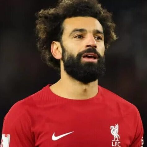 محمد صلاح الاوسط