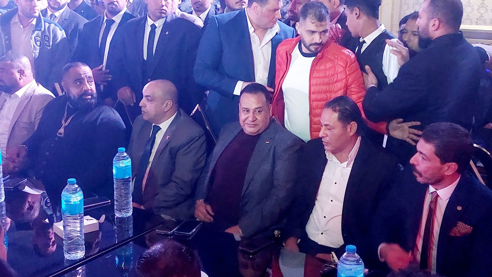 صبرى نخنوج 