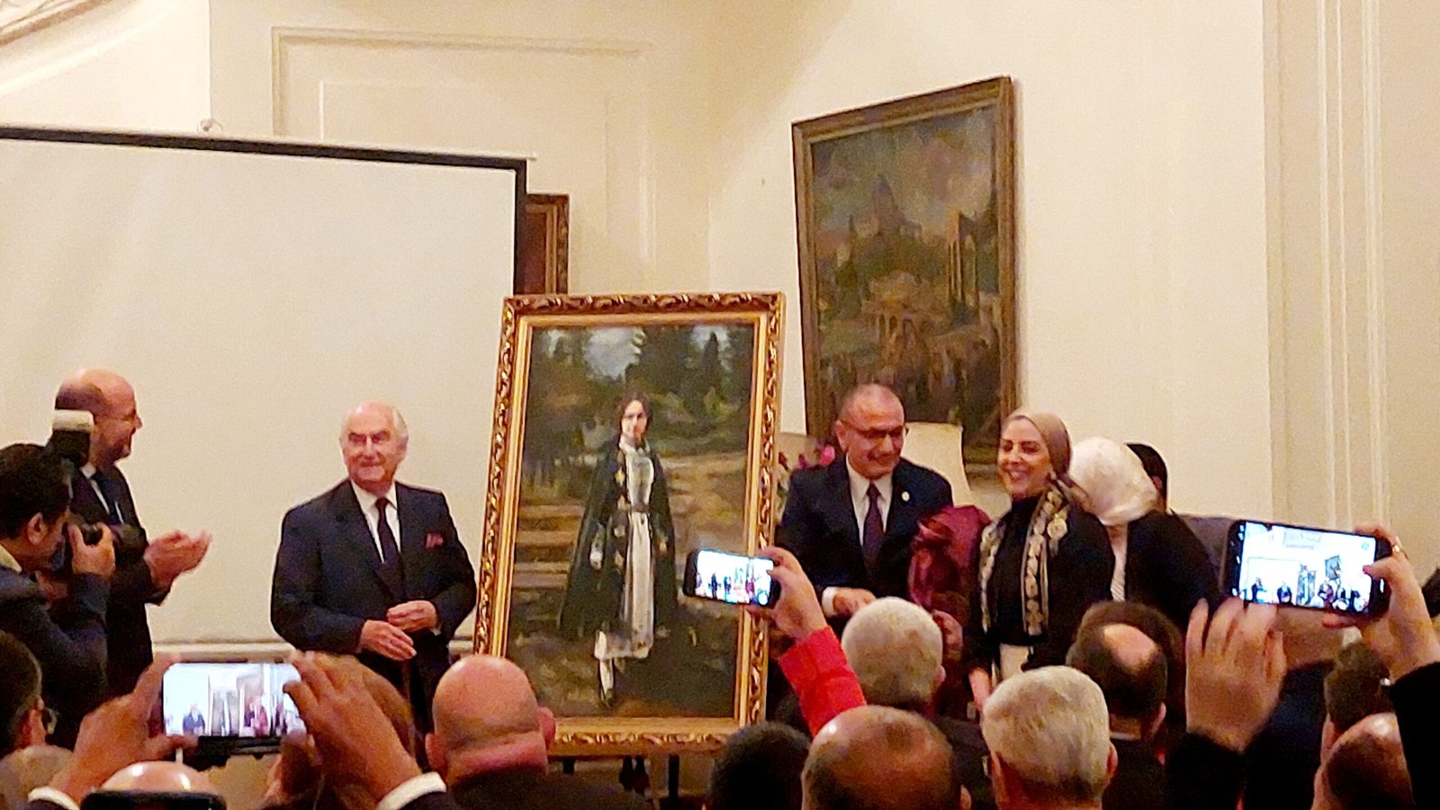 بورترية