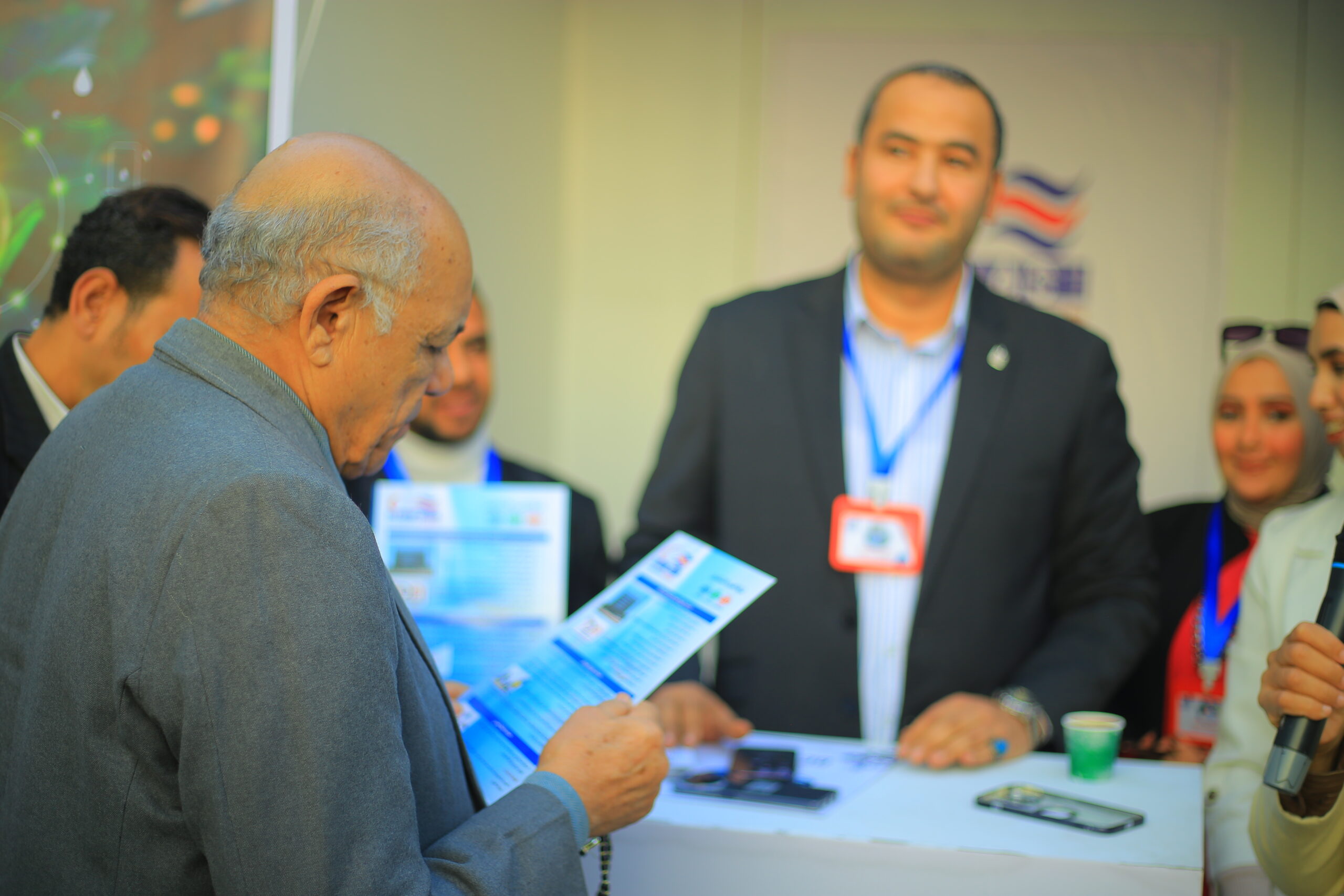 خدمات مقدمة