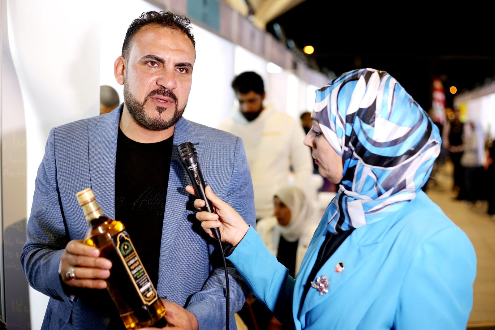 منتجات مصرية