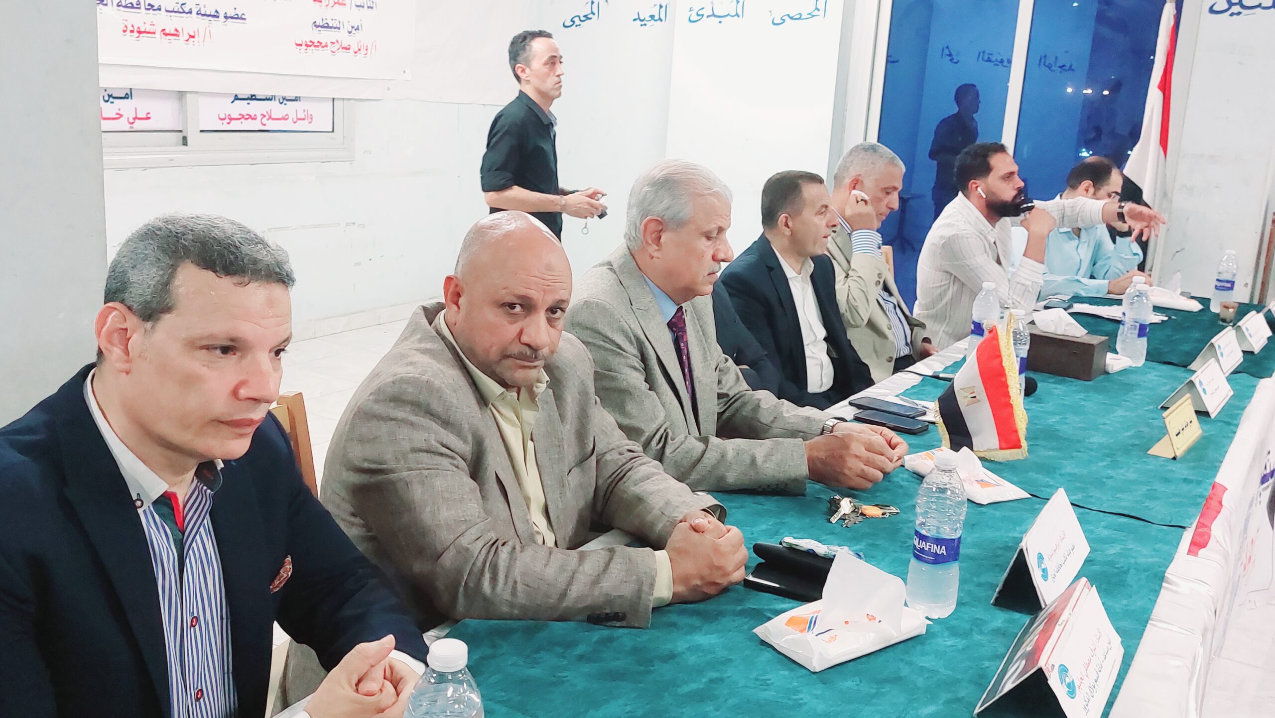 نبيل حمزة امين مساعد