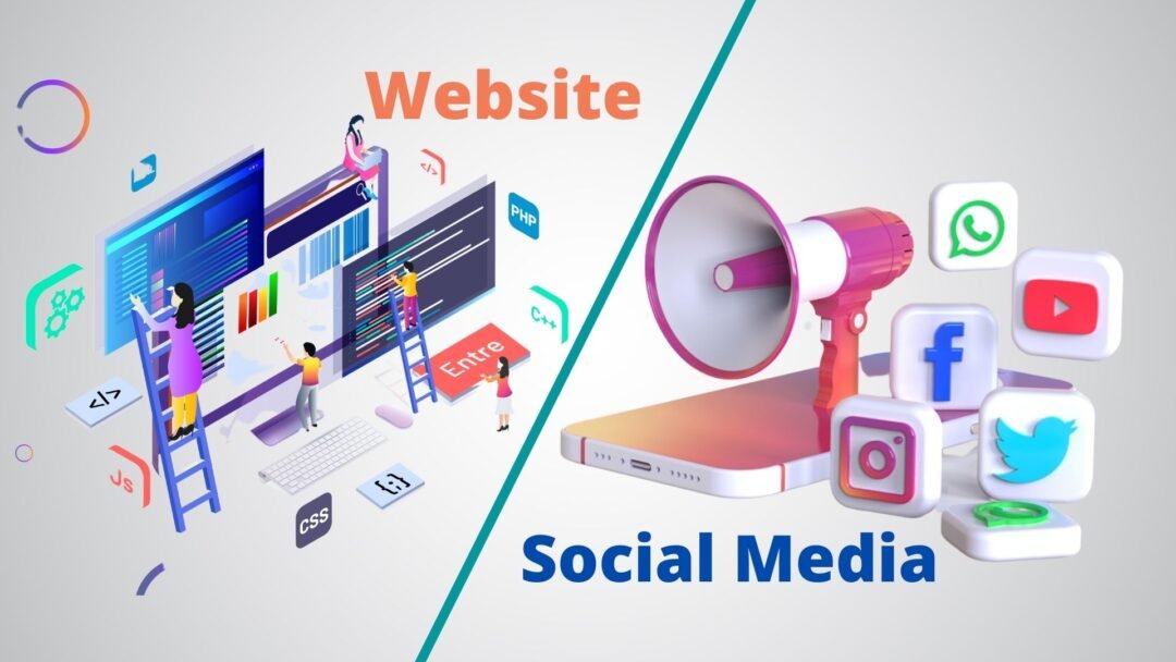 وكالة الافاق الرقمية